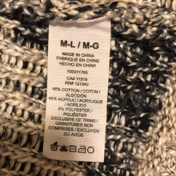 Cardigan - Picture 6 of 6